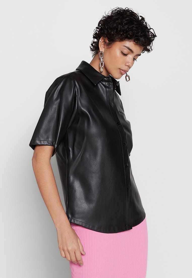 KARL LAGERFELD Hemdbluse Media 1