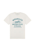 Wrangler WRANGLER T-SHIRT AMERICANA
