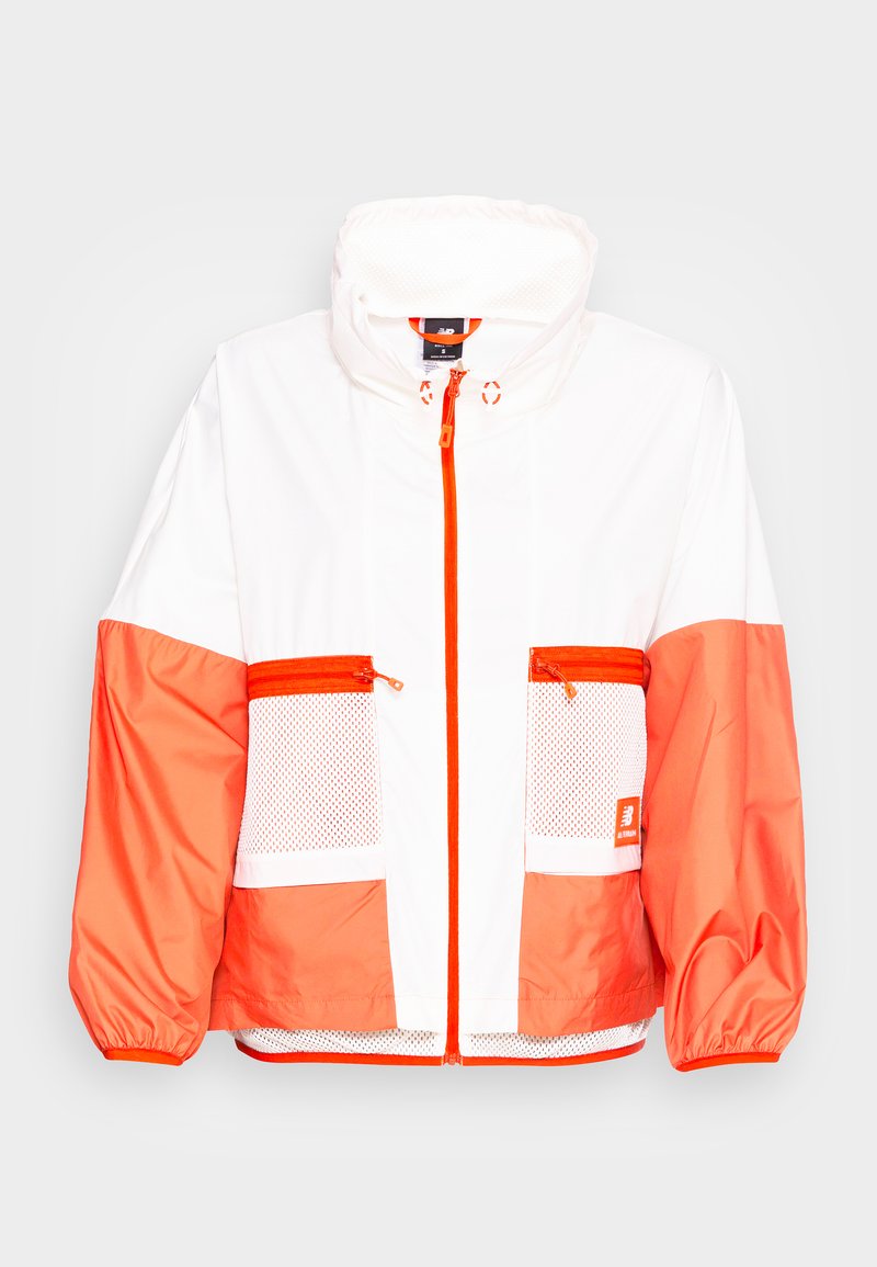 ALL TERRAIN BOXY JACKET Media 1