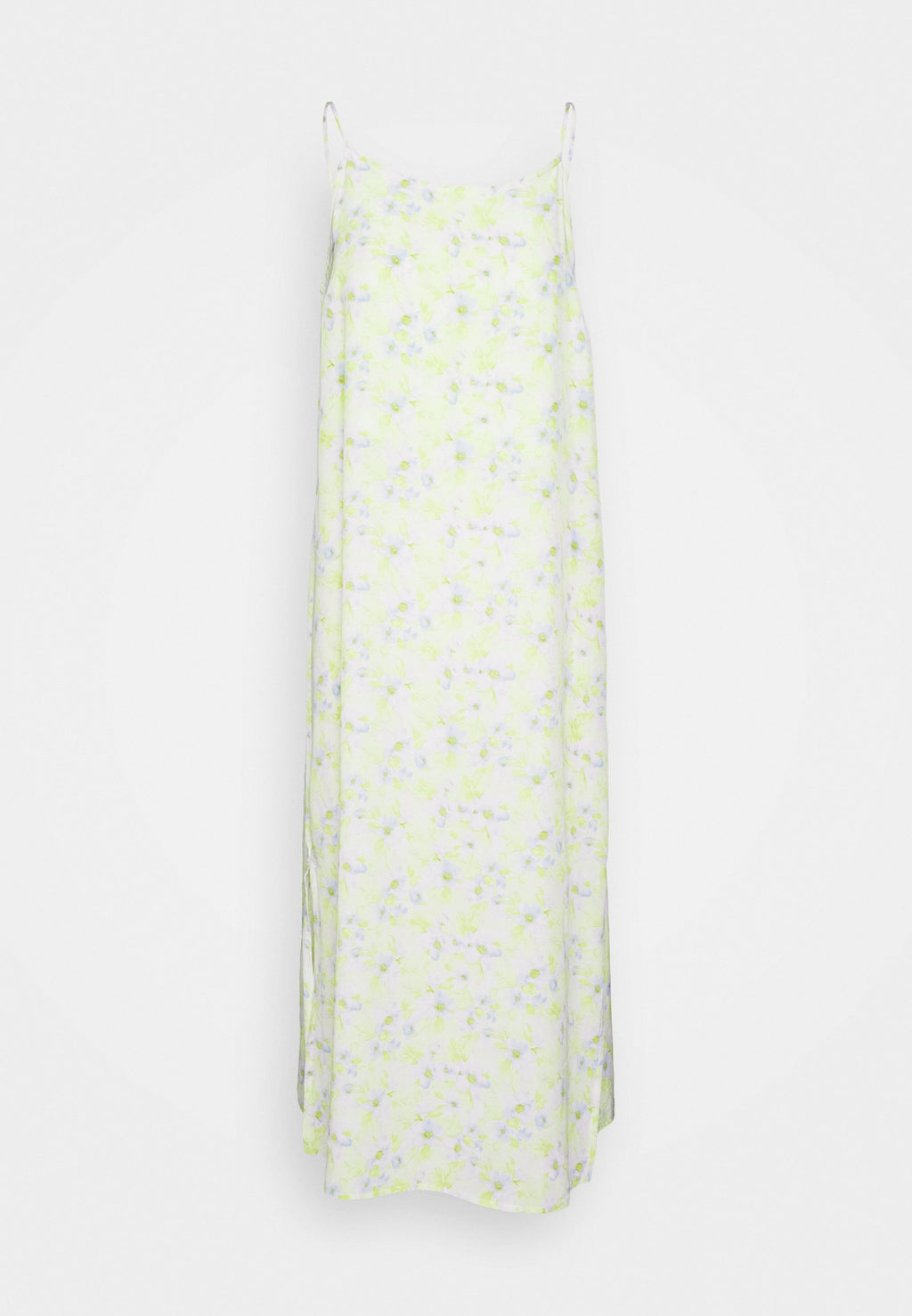 Selected SLFTERESA STRAP DRESS