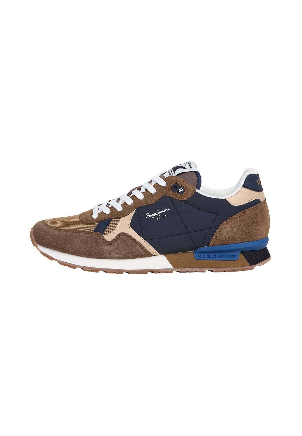 Pepe Jeans BRIT COLORS