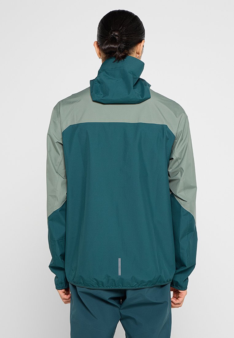 SCOTT Sports Leichte Jacke Media 2