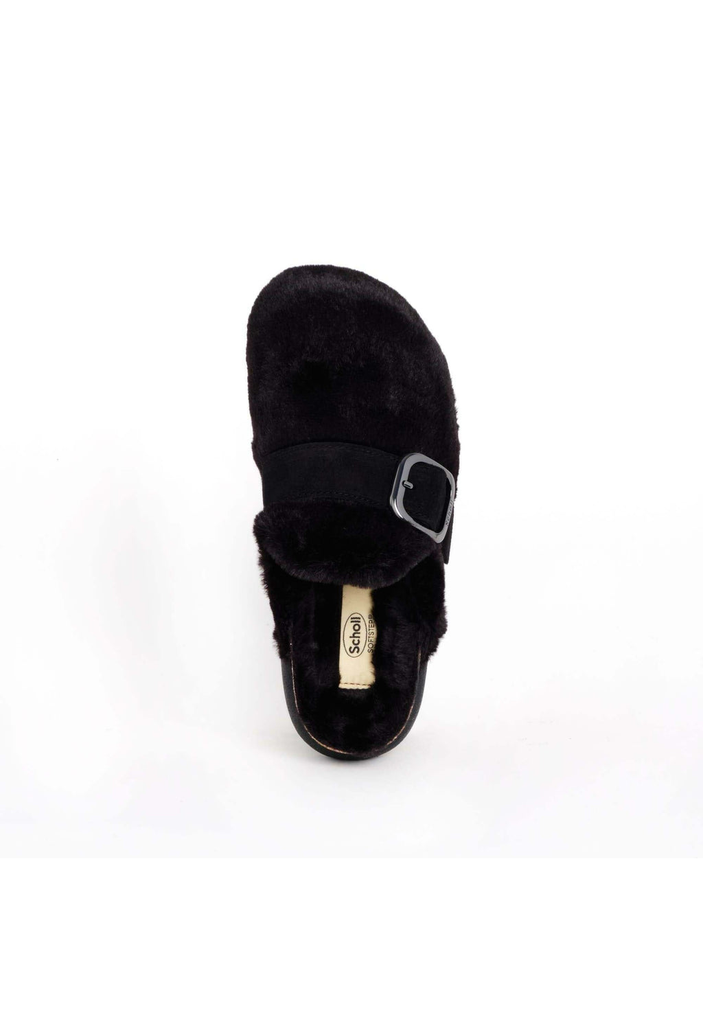 Scholl SCHOLL CLOG IVY BIG BUCKLE