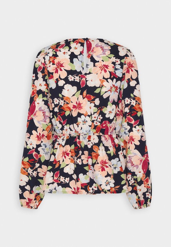 Vero Moda VMLUCIA PEPLUM