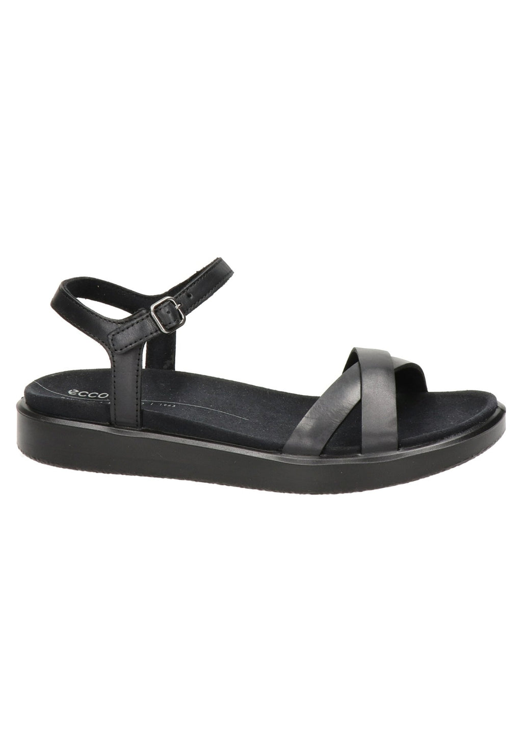 ECCO Riemensandalette Media 6