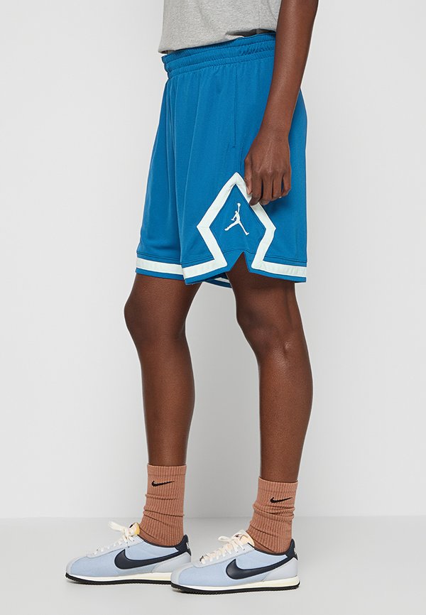Jordan W J SPT DIAMOND SHORT PLS