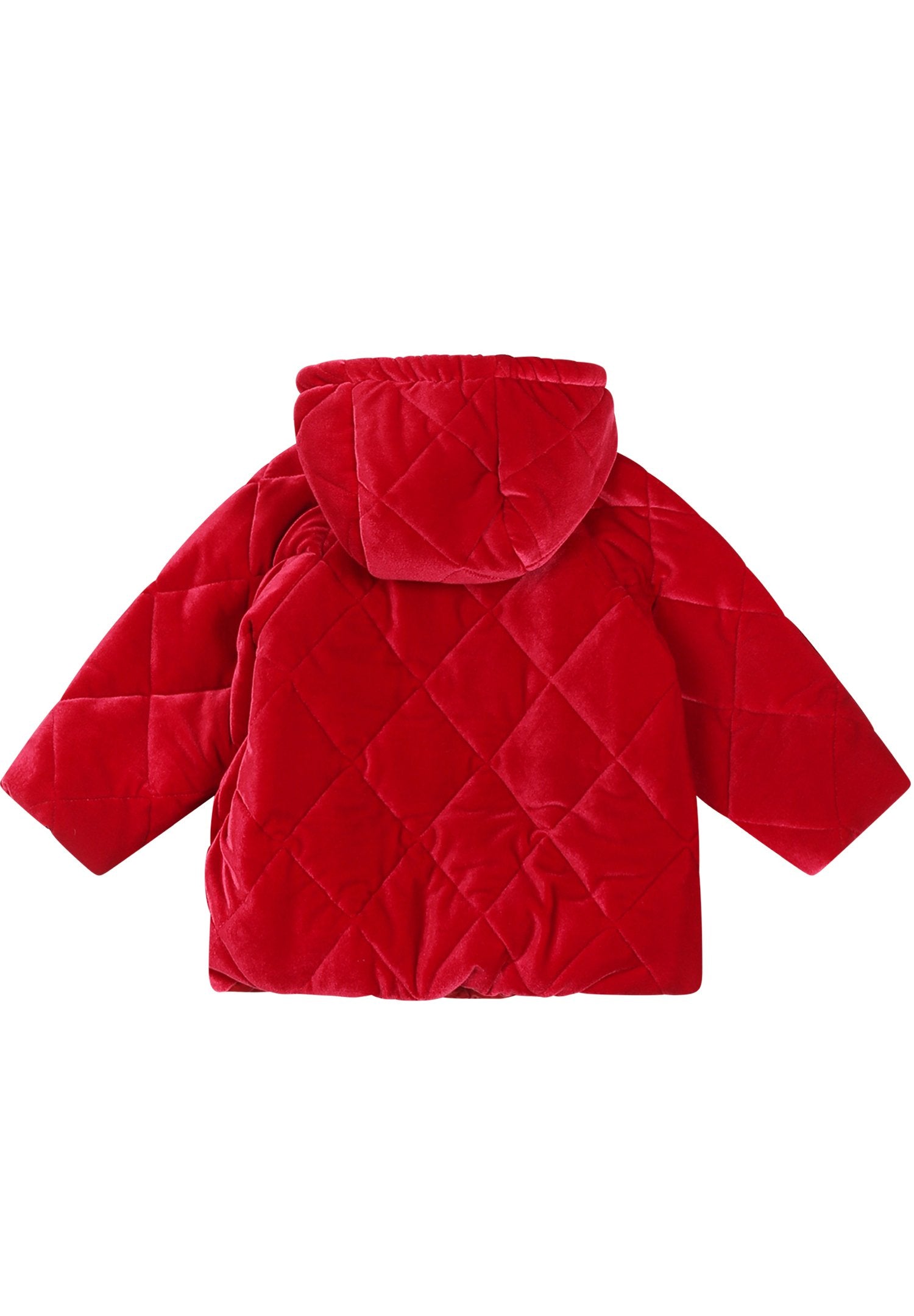 Monnalisa Winterjacke Media 2