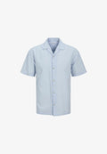 Jack & Jones Resort Relaxed Fit - Shirt - chambray blue