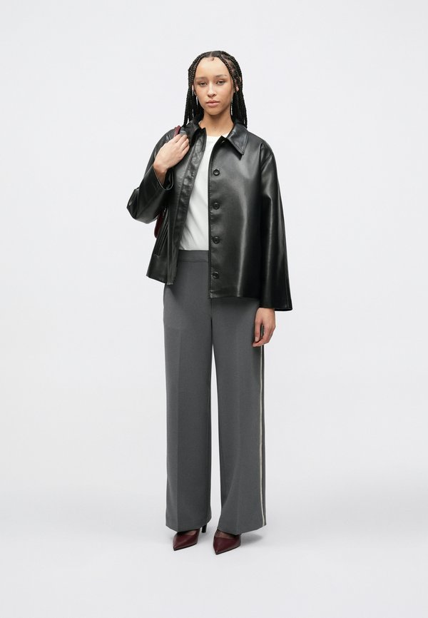 Calvin Klein SUITING TRACK PANT