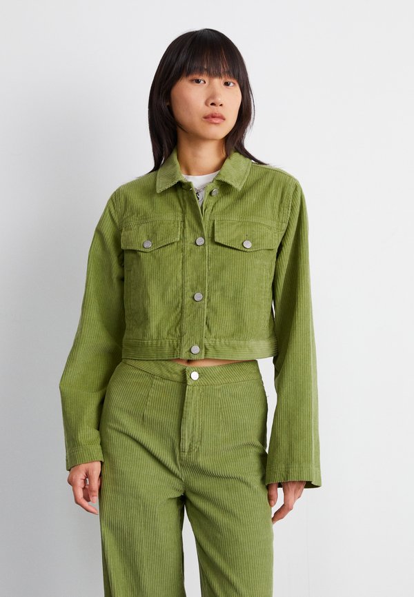 Roxy KIM CROPPED JACKET