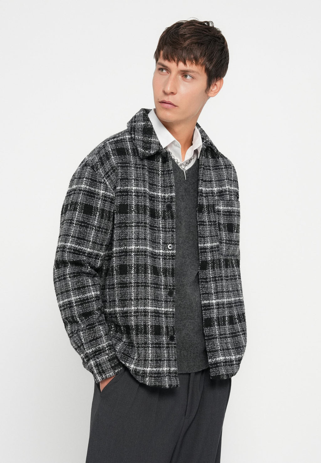 ONSLOOP STRUCTURED SHIRT Media 5
