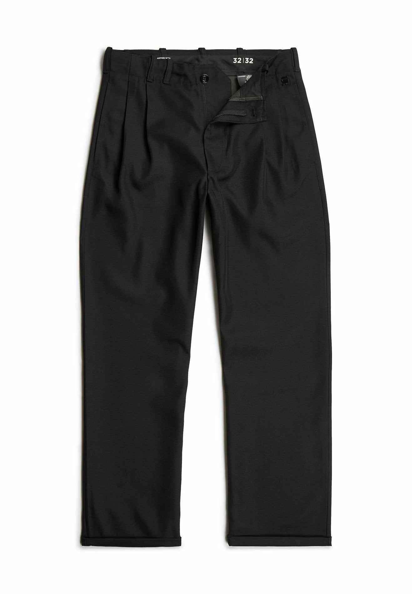 G-STAR PLEATED RELAXED
