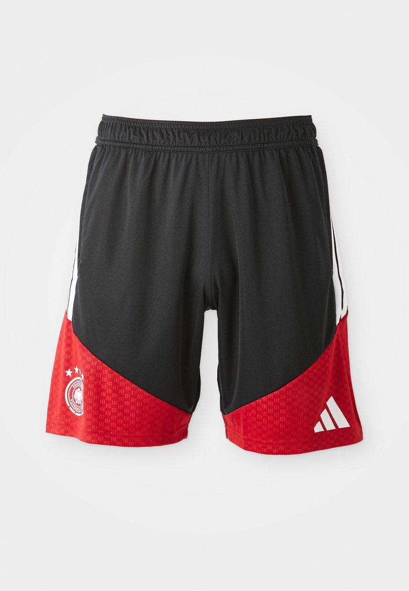 DEUTSCHLAND DFB 26 TIRO TRAINING SHORTS Media 1