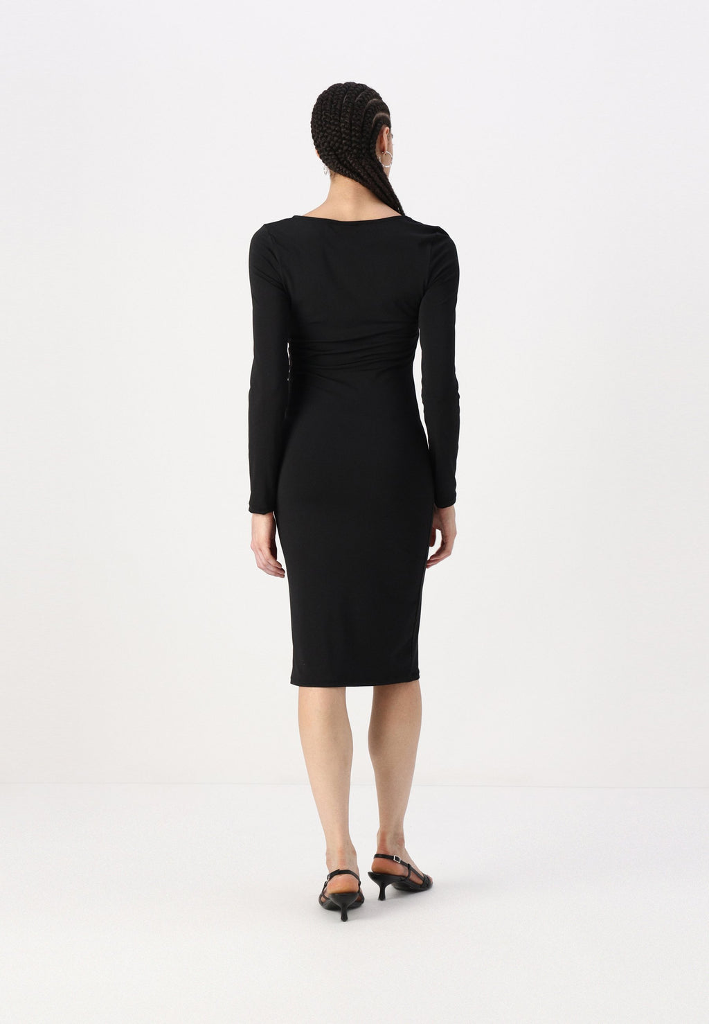 Noisy May NMAMANDA DRESS