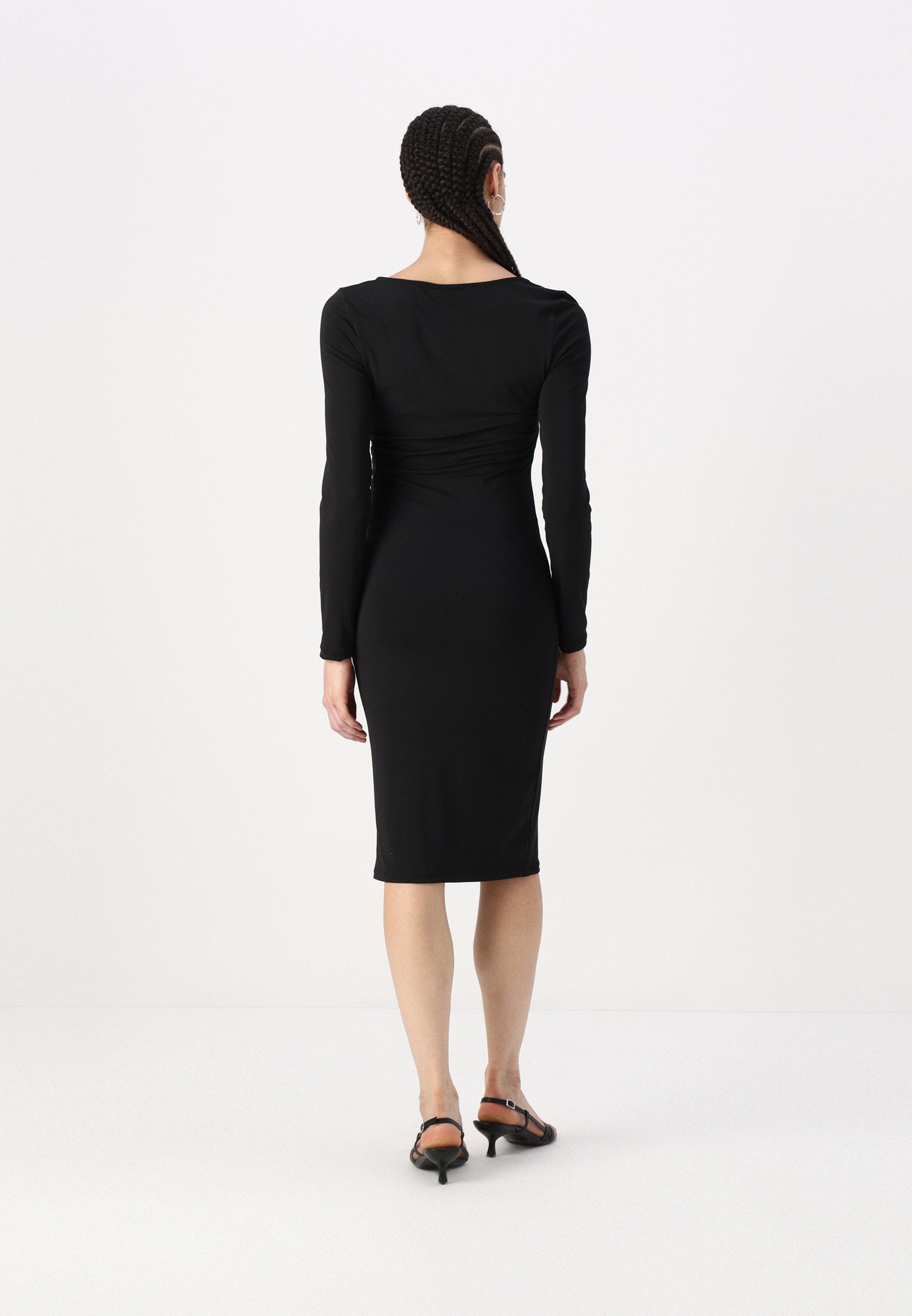 Noisy May NMAMANDA DRESS