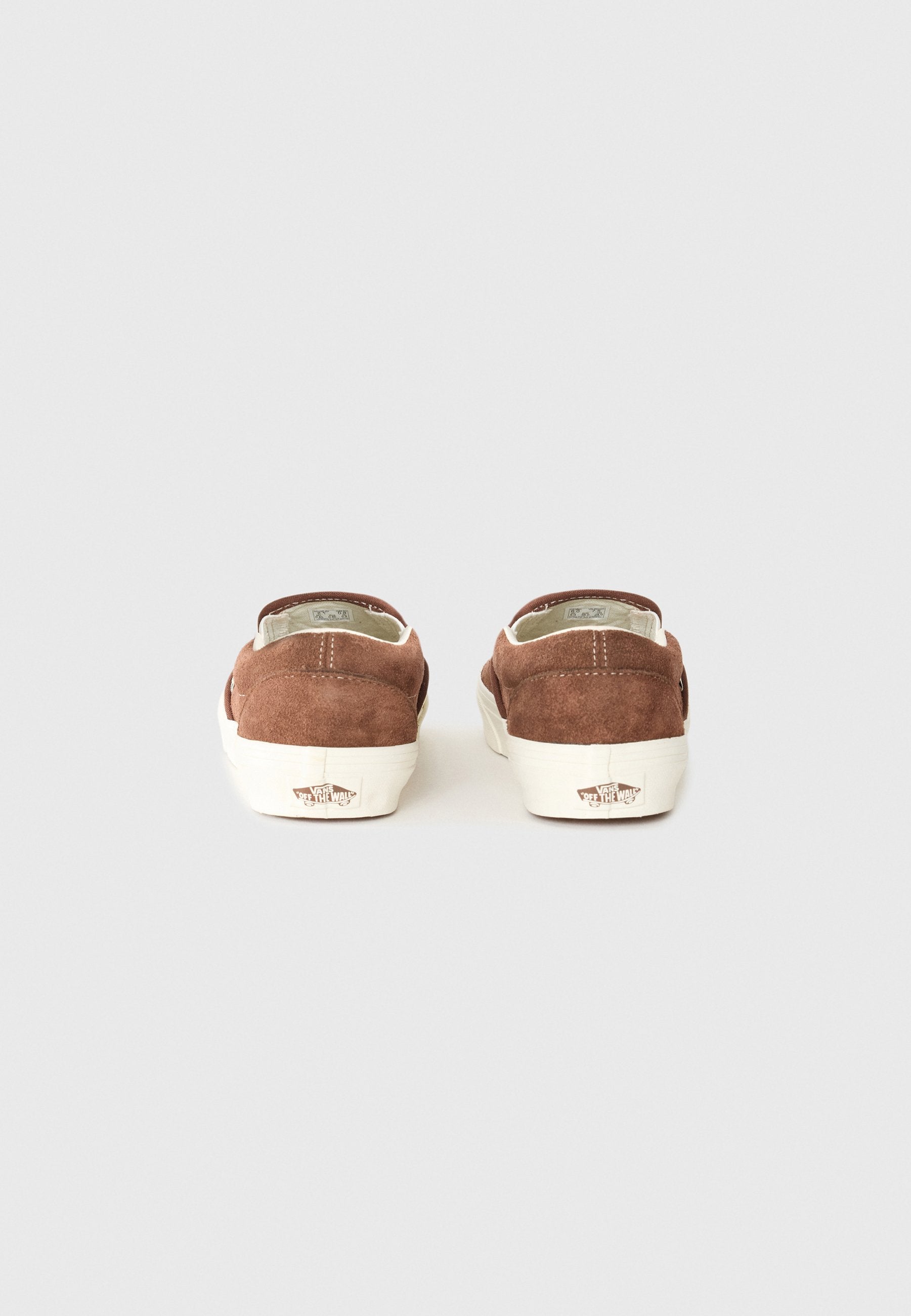 Vans CLASSIC SLIP ON UNISEX