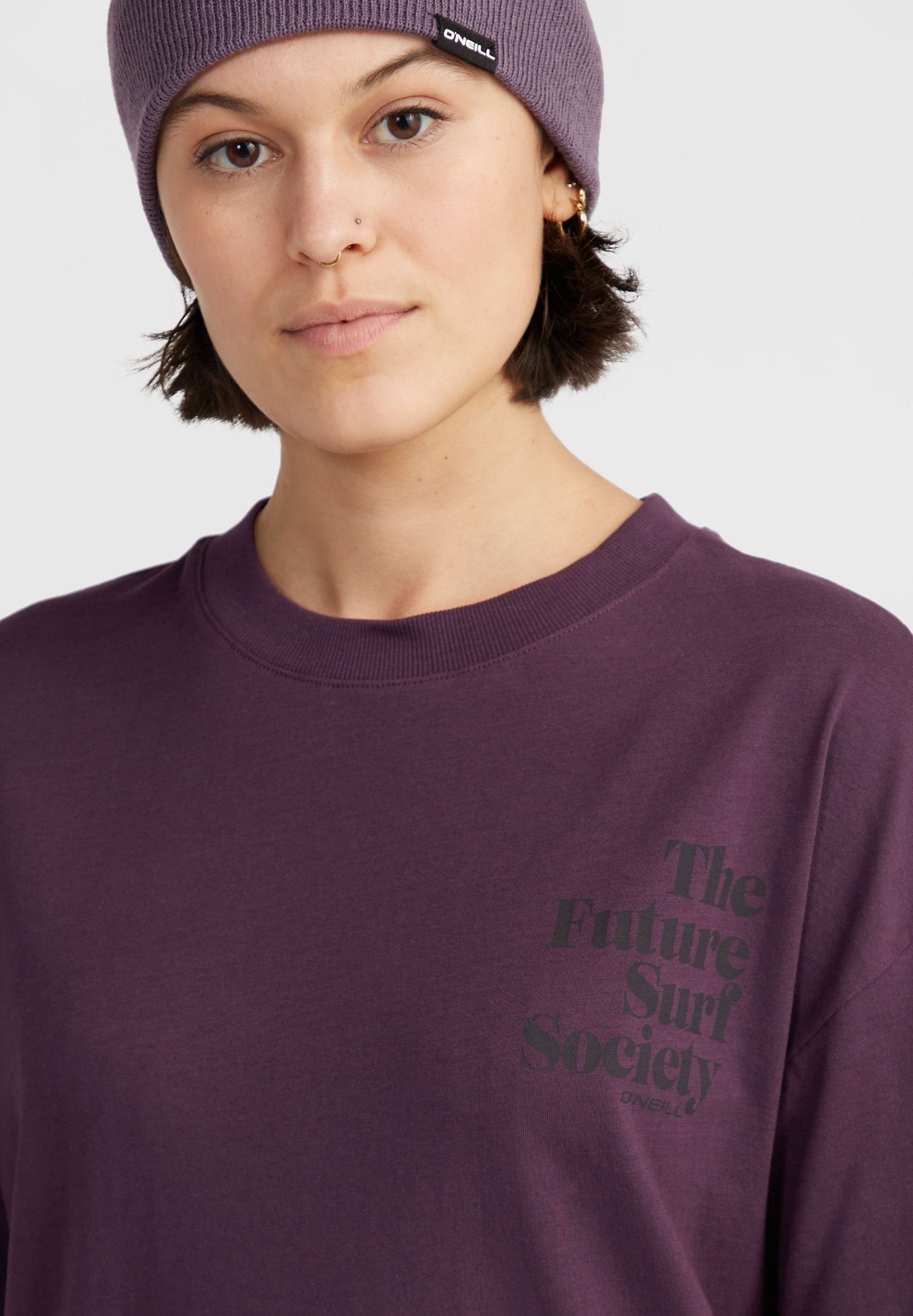 O'Neill THE FUTURE SURF SOCIETY
