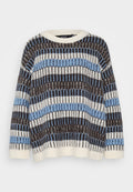 VMTIFFANY O NECK - Vero Moda Petite - View 1