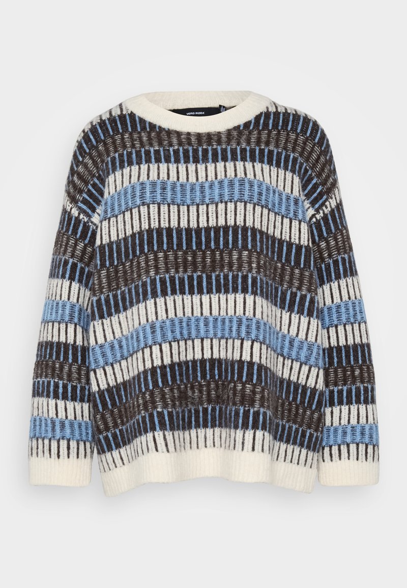 VMTIFFANY O NECK - Vero Moda Petite - View 1