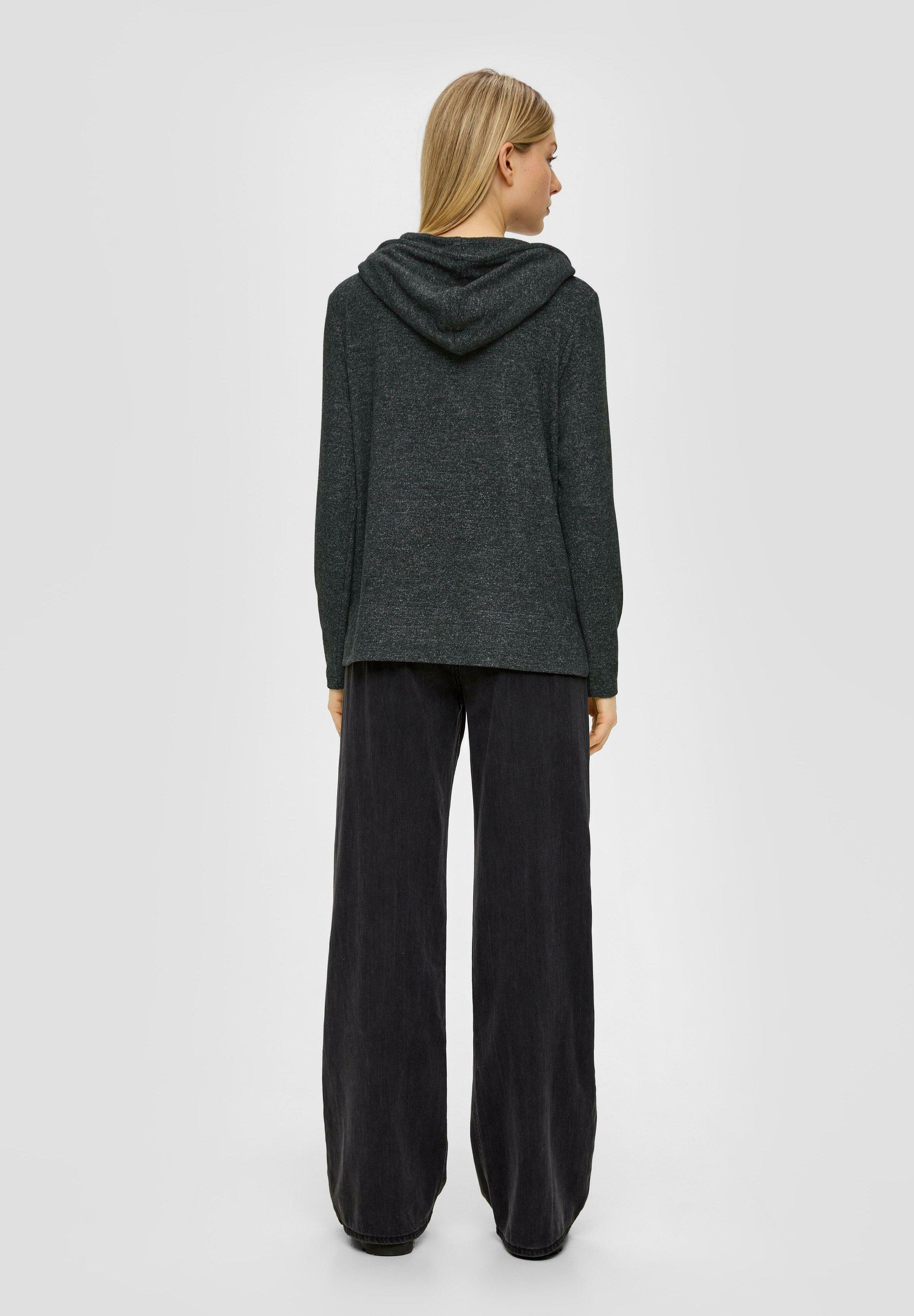 s.Oliver Langarmshirt Media 4