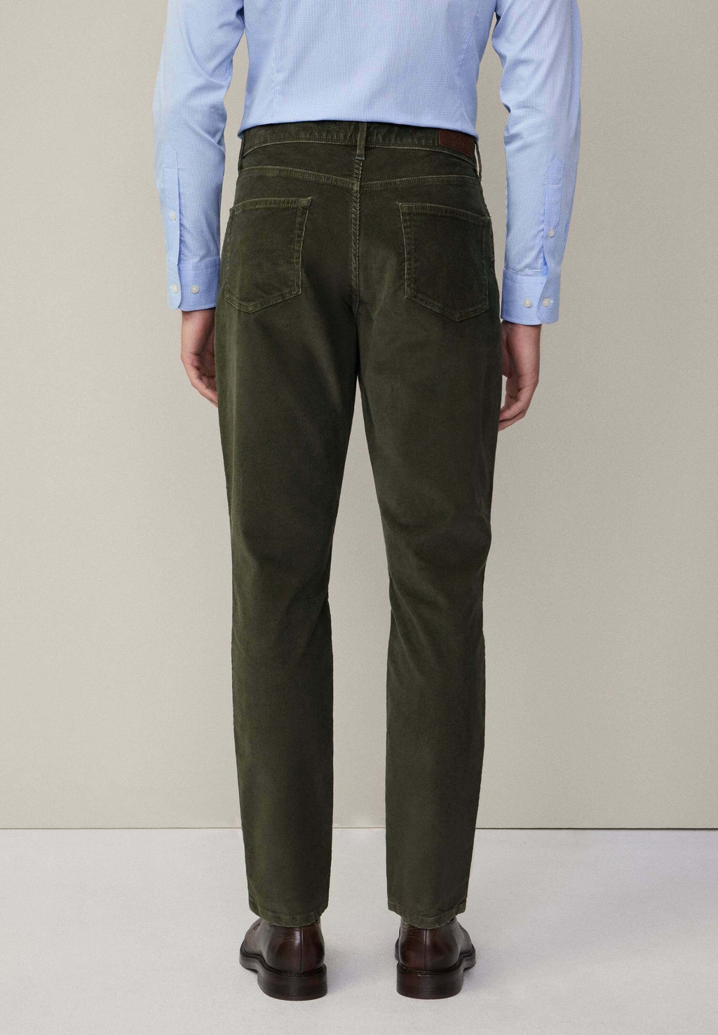Hackett London PIGMENT 5PKT