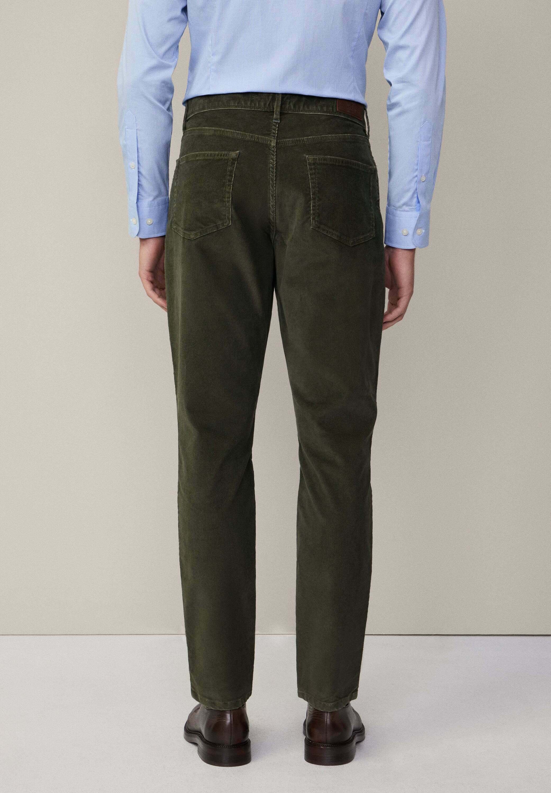 Hackett London PIGMENT 5PKT