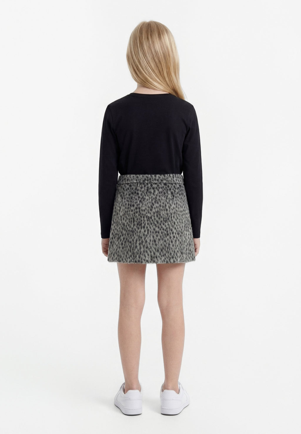 Barrow SKIRT GIRL