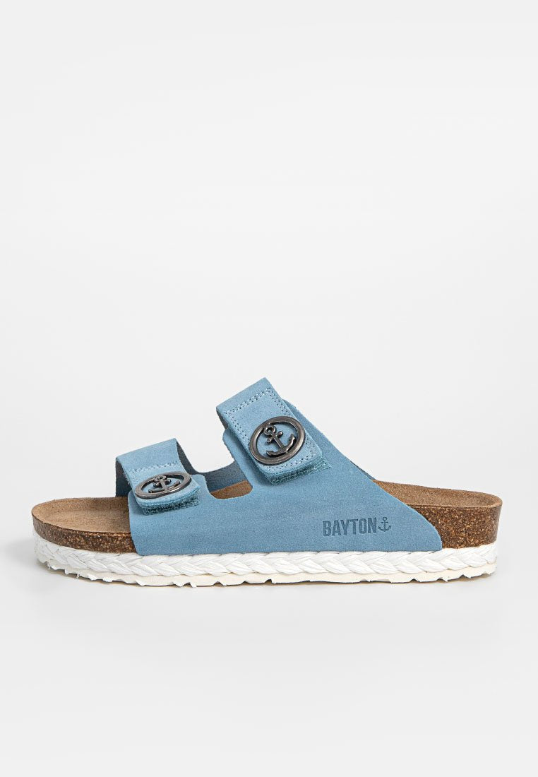 BAYTON BELINDA