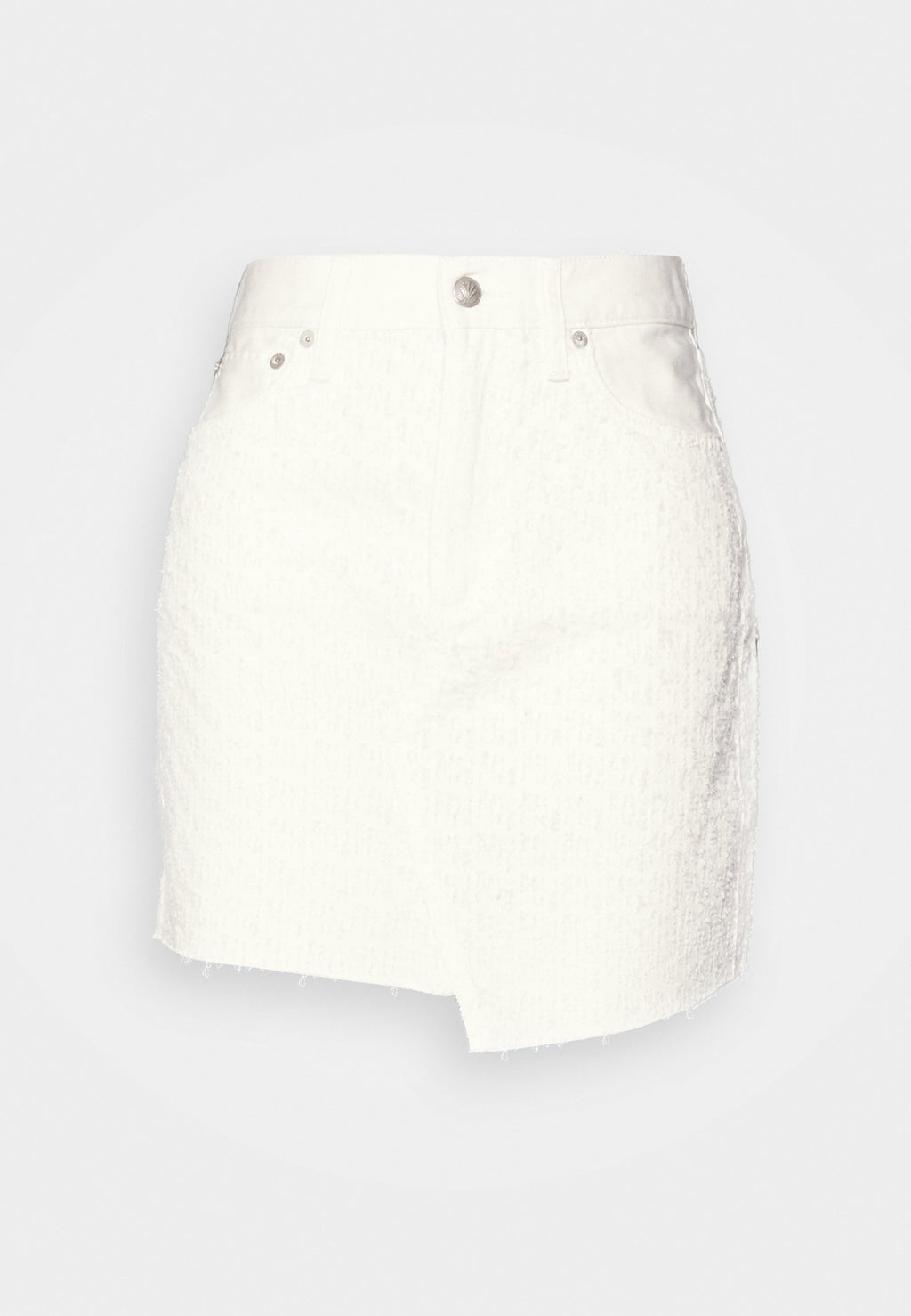 rag & bone KAYLA MINI SKIRT