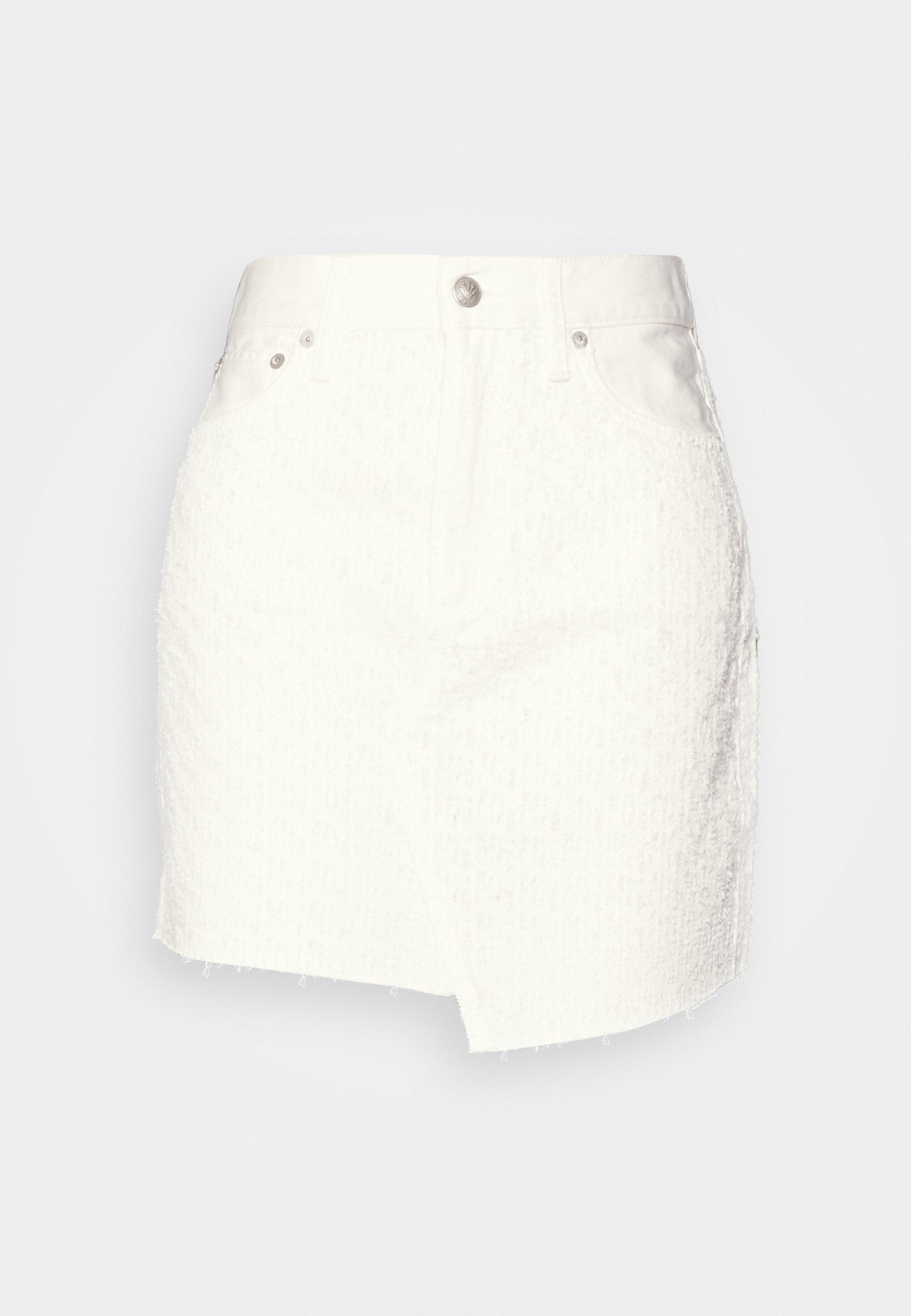 rag & bone KAYLA MINI SKIRT
