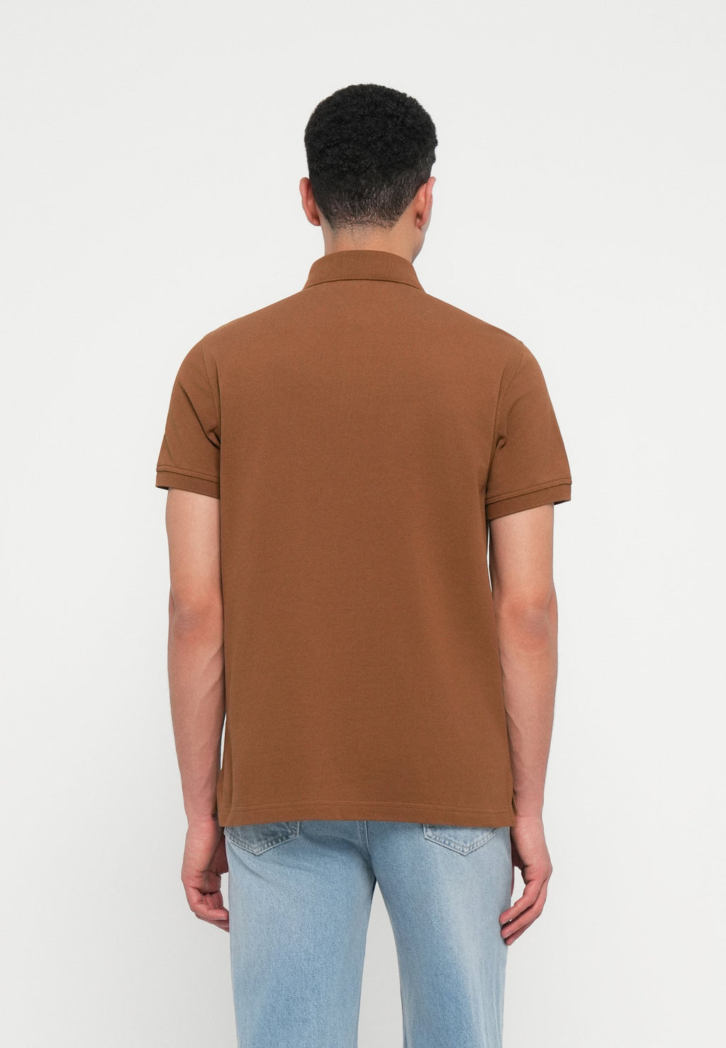 Tommy Hilfiger Poloshirt Media 4