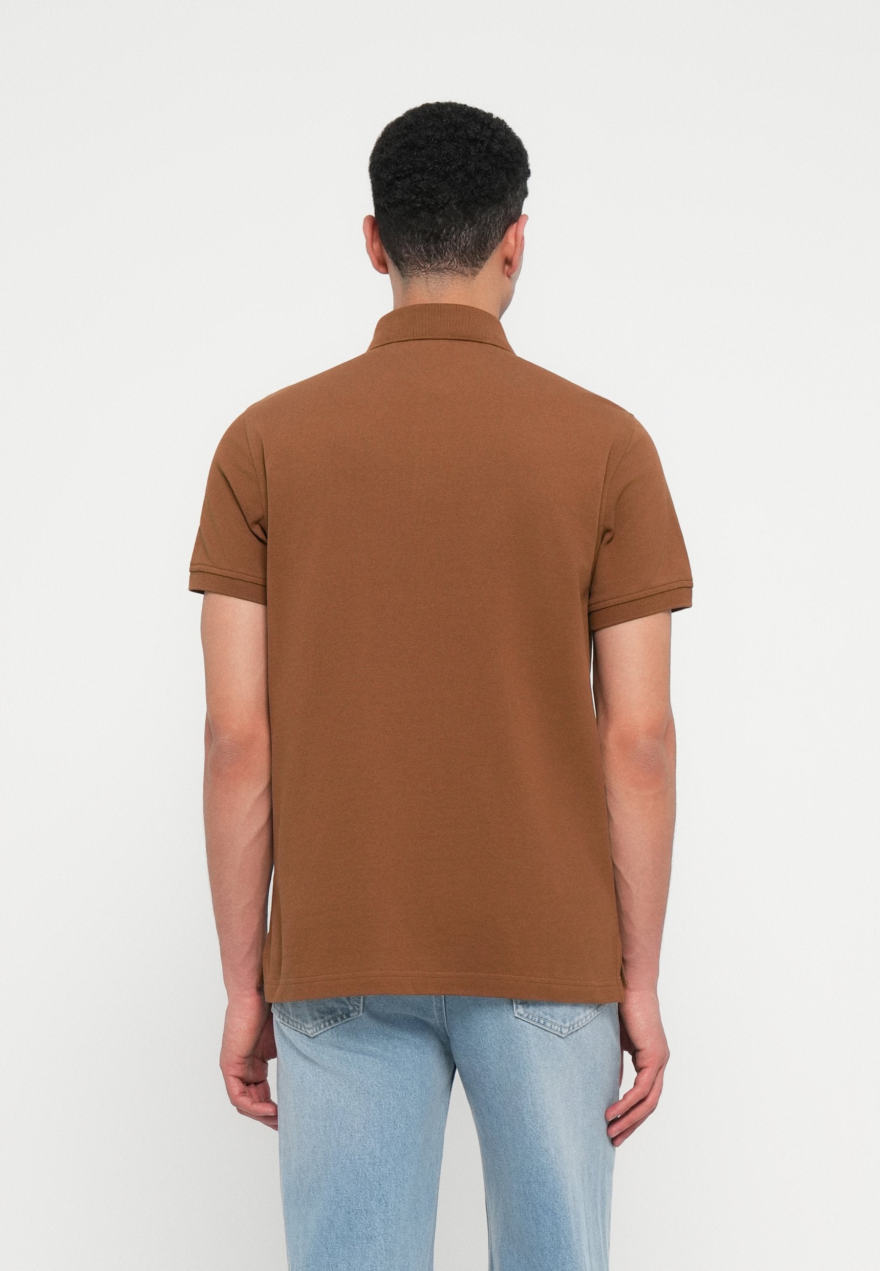 Tommy Hilfiger Poloshirt Media 4