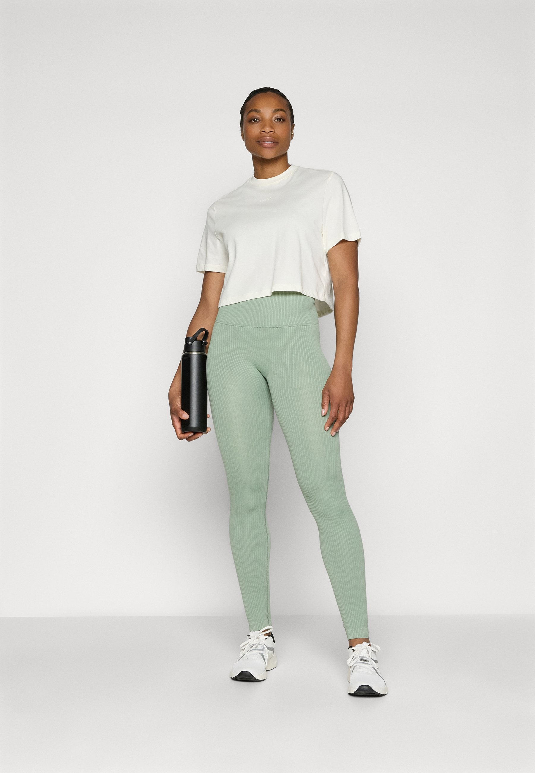 Björn Borg STUDIO SEAMLESS TIGHTS