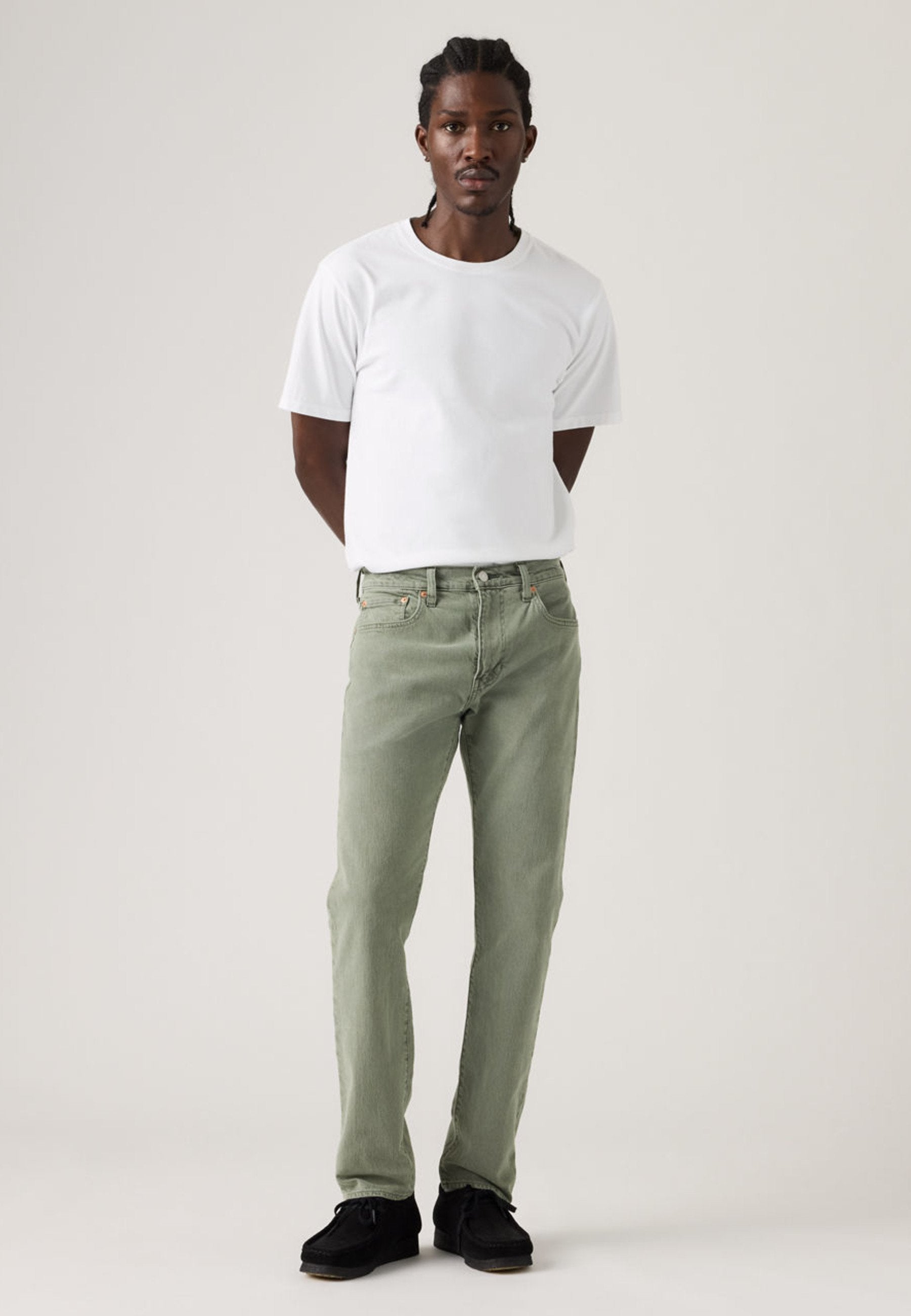 Levi's® 502® TAPER
