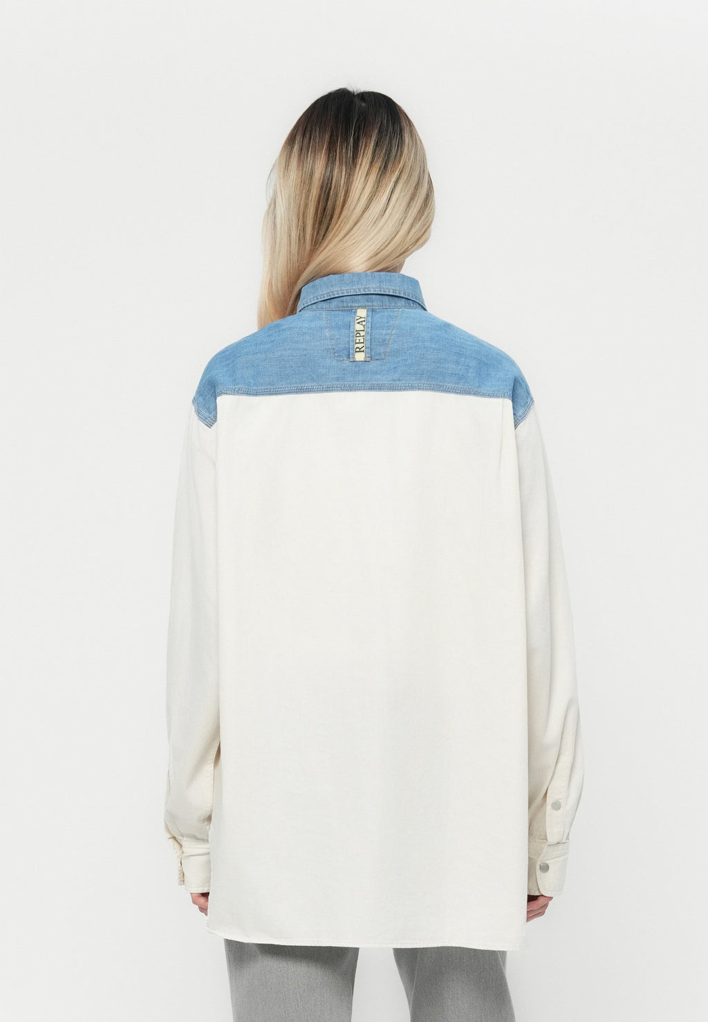 Replay SHIRT