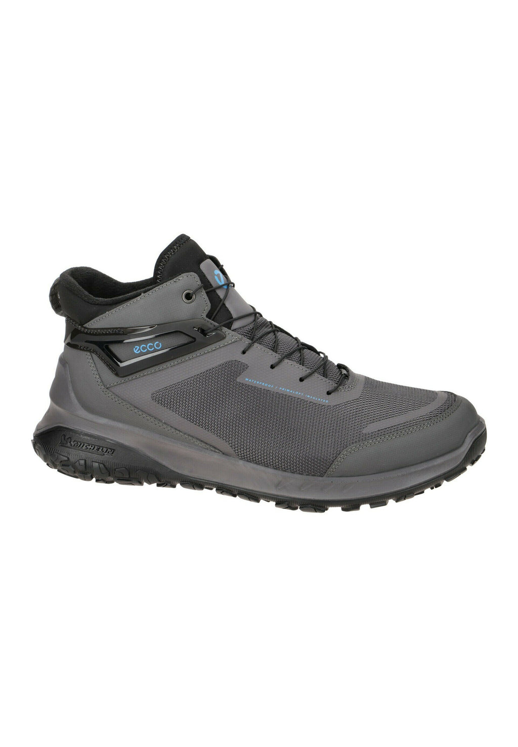 ECCO Hikingschuh Media 8