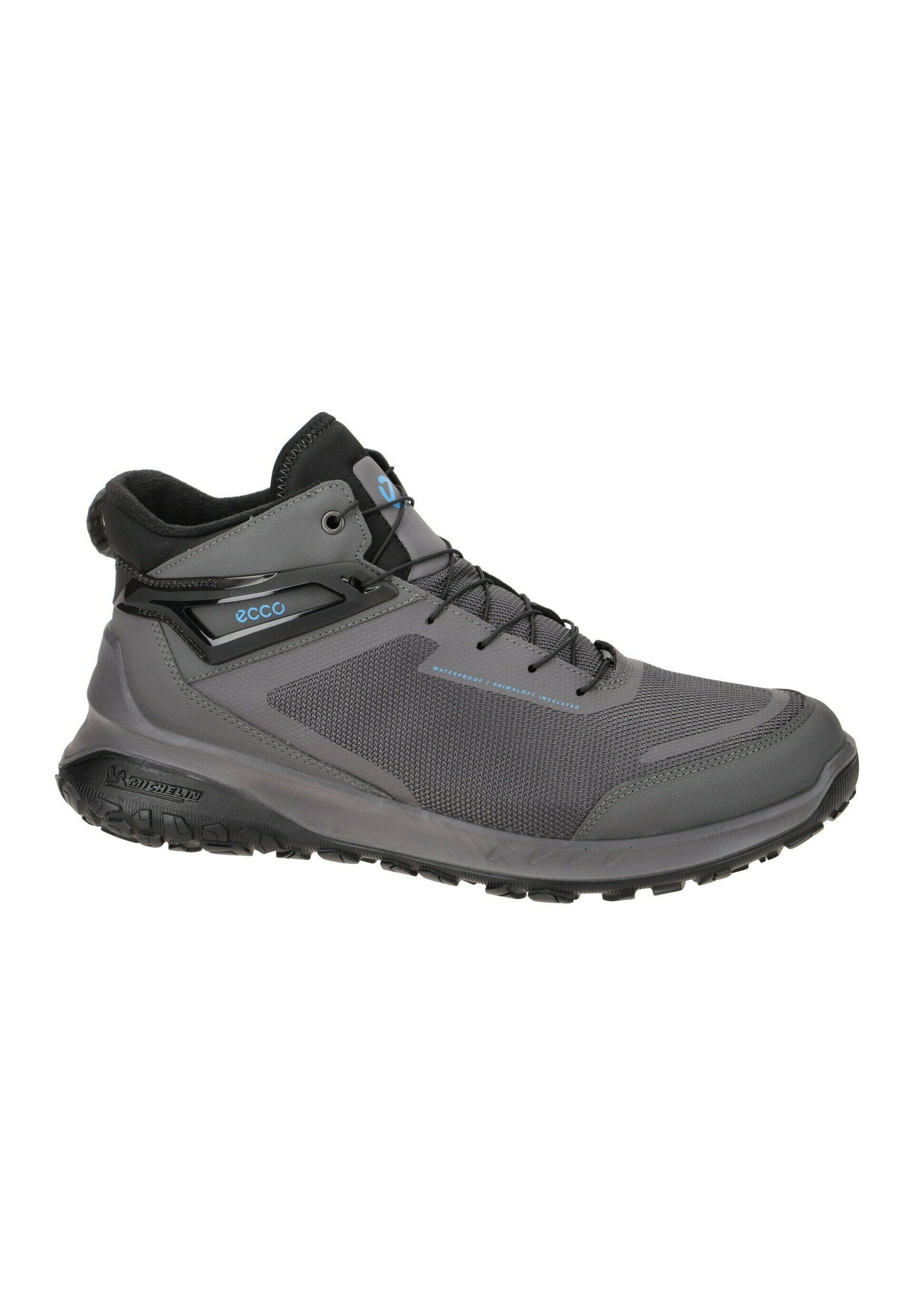 ECCO Hikingschuh Media 8