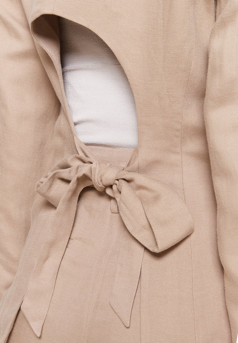 Birgitte Herskind LOUISA