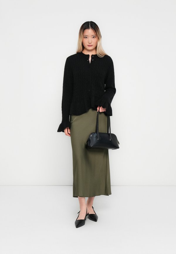 YAS YASNUMA CARDIGAN