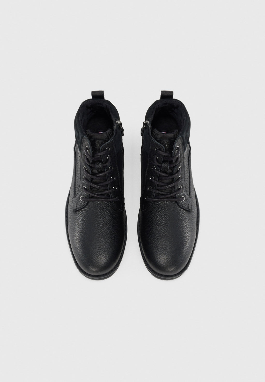 Tommy Hilfiger Schnürstiefelette Media 4