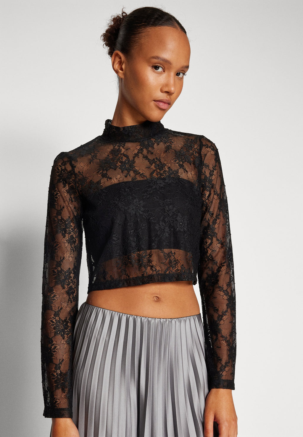 ONLHELENA HIGH NECK LACE  Media 5