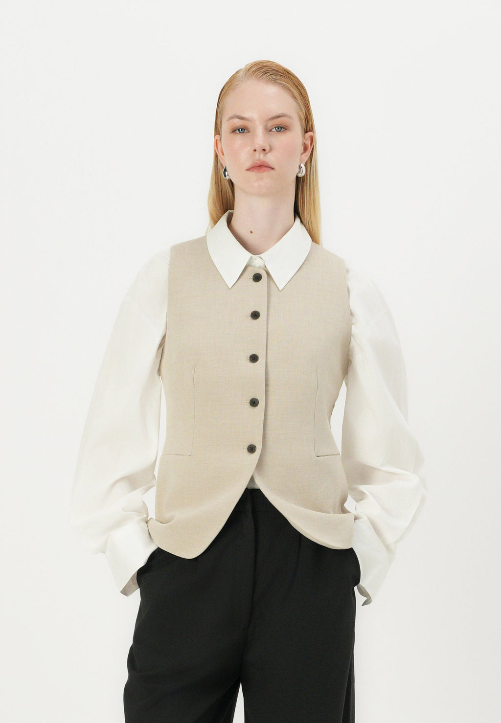 MSCH Copenhagen MIRABELLE MICHELLE VEST