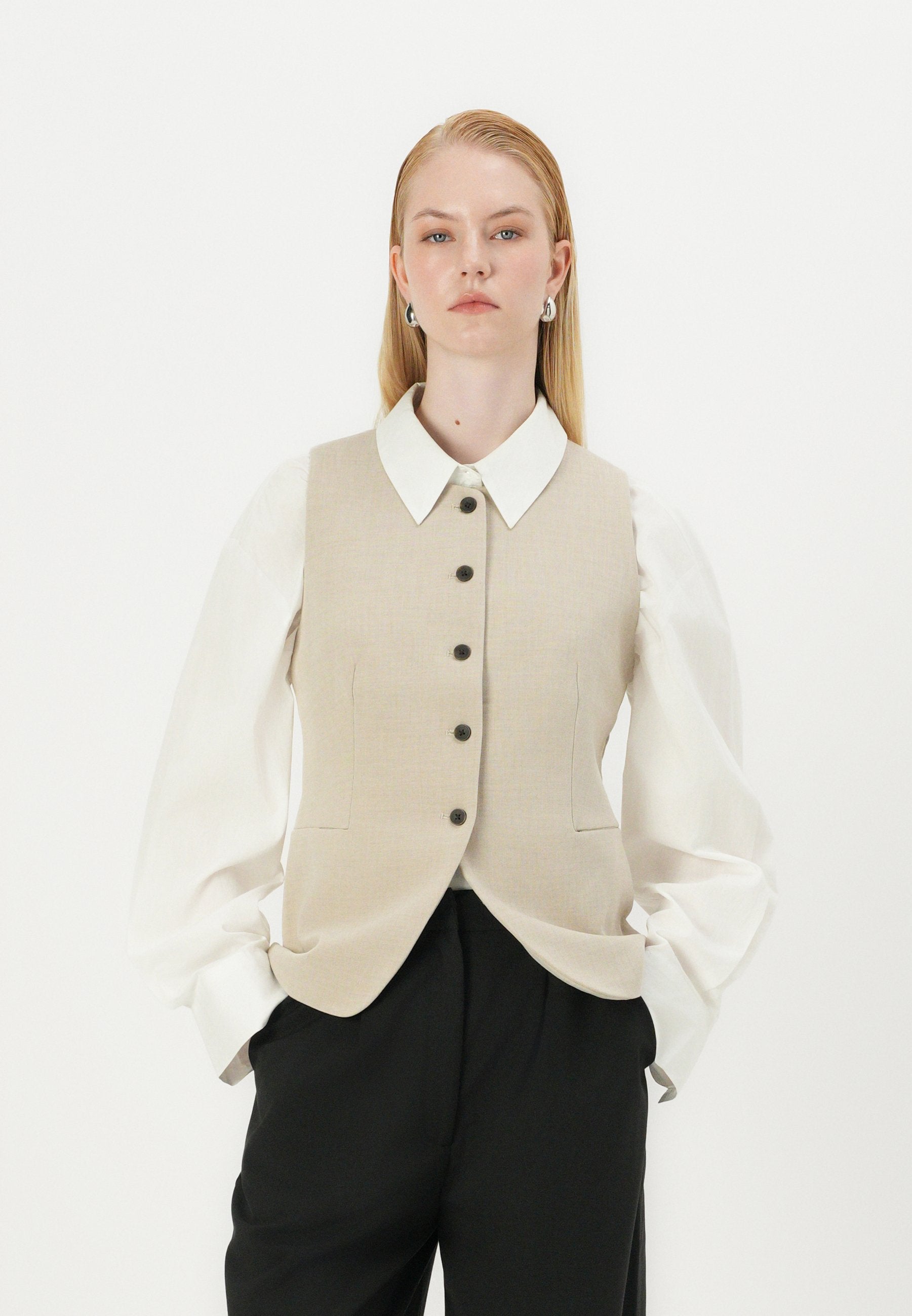 MSCH Copenhagen MIRABELLE MICHELLE VEST