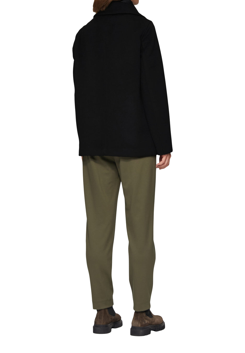 s.Oliver Winterjacke Media 5