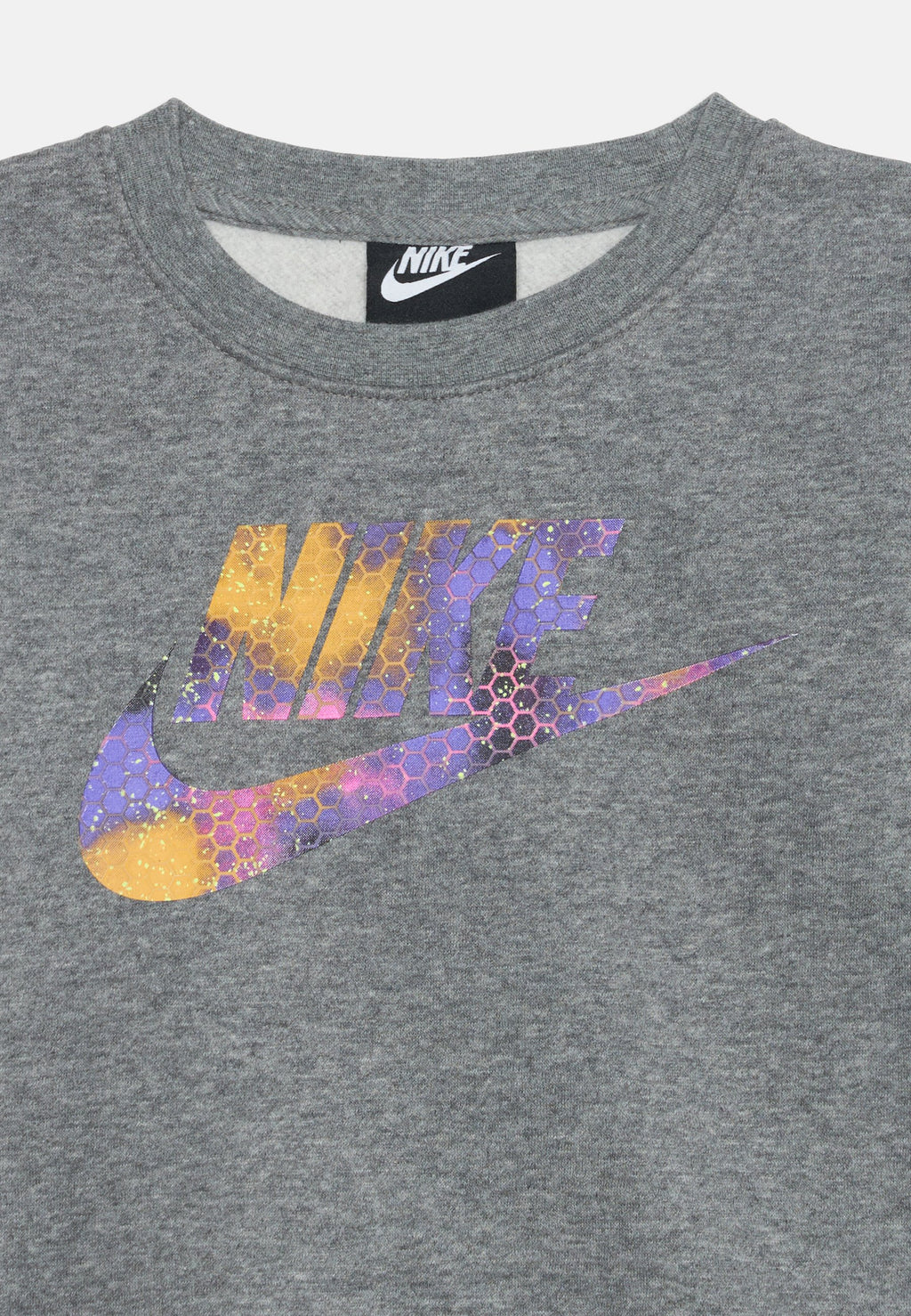 Nike Sportswear THE FUTURA IS NOW SET