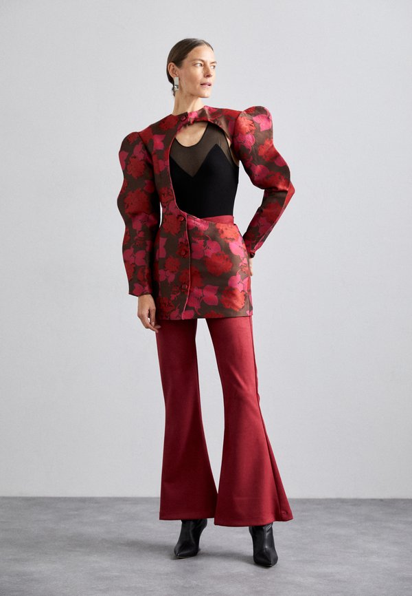 Psychedelic Overdose DEVIL PANTS
