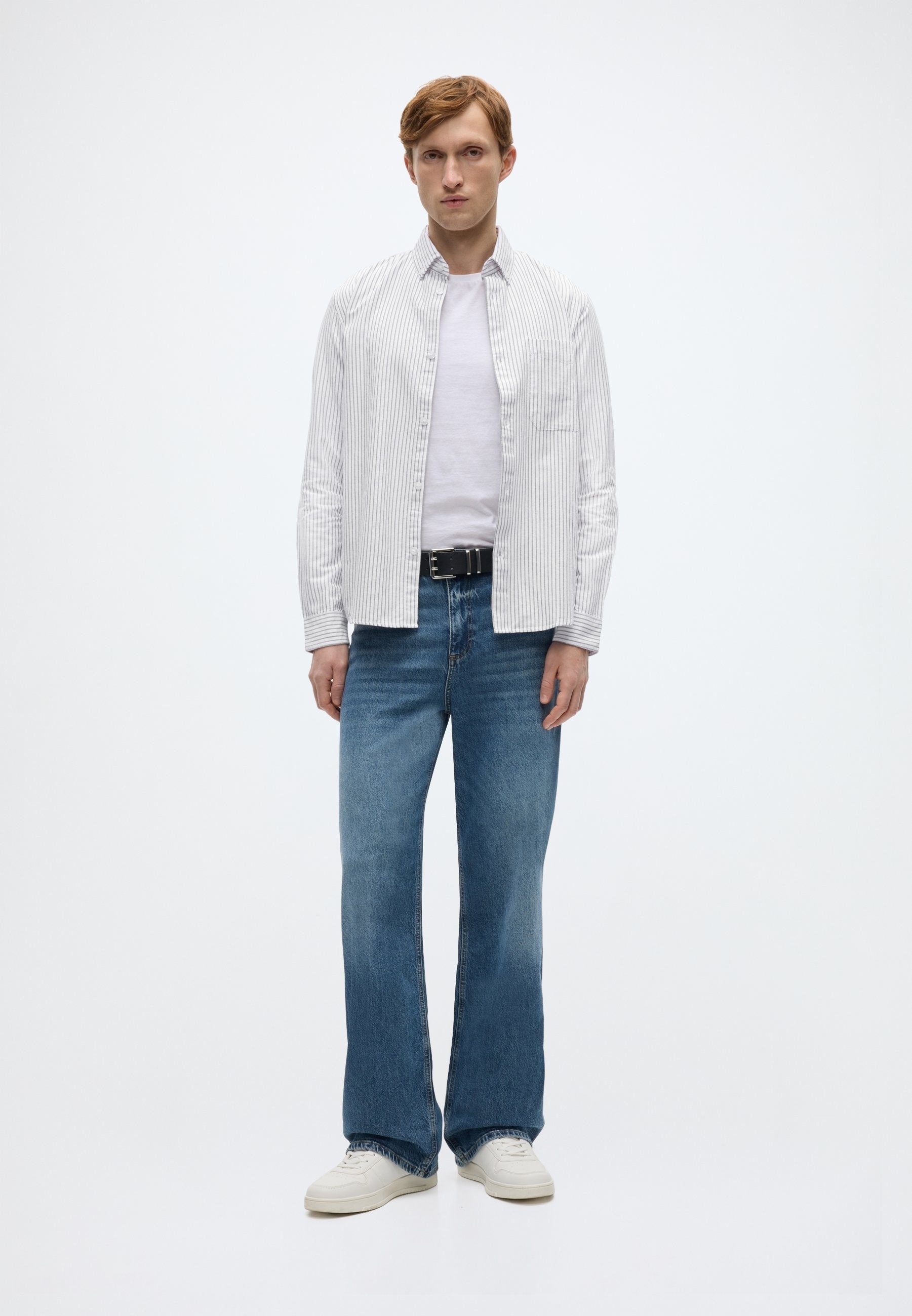 TOM TAILOR DENIM RELAXED