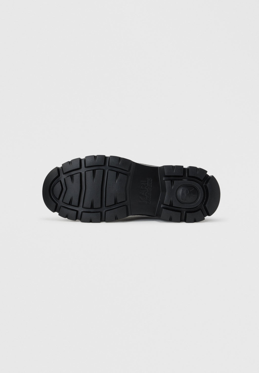 KARL LAGERFELD Schnürstiefeletten Media 6