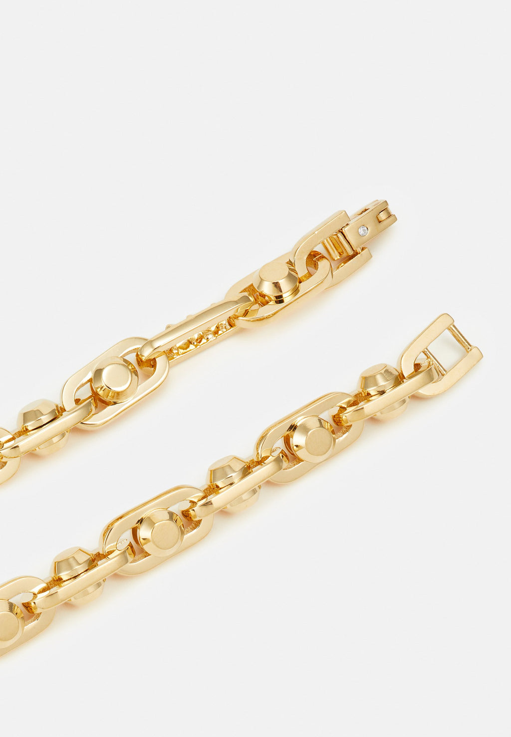 ASTOR LINK NECKLACE Media 3