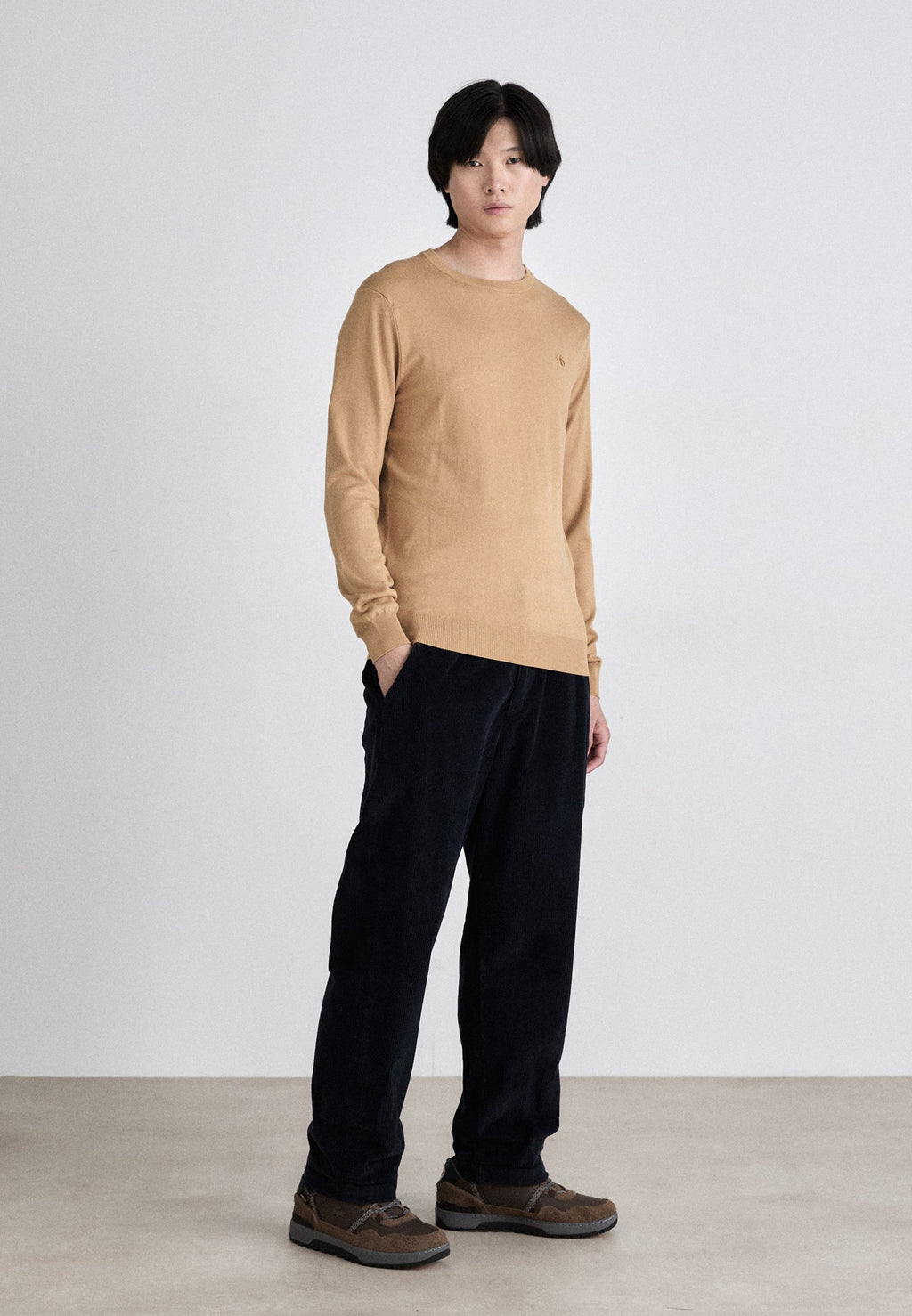 Lacoste T-CLIP WNTR 224